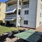 Apartment Matosevic Pula