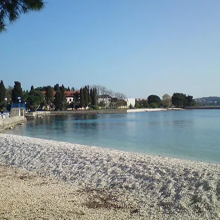 Apartman Matosevic Pula