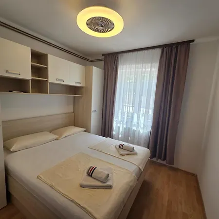 Matosevic Apartman