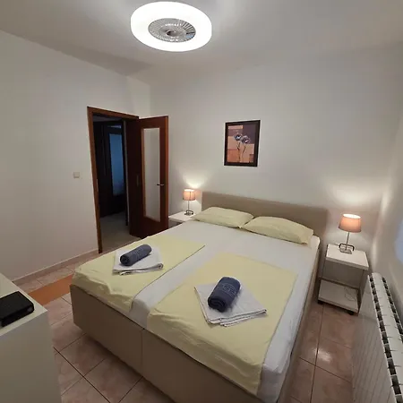 Apartment Matosevic