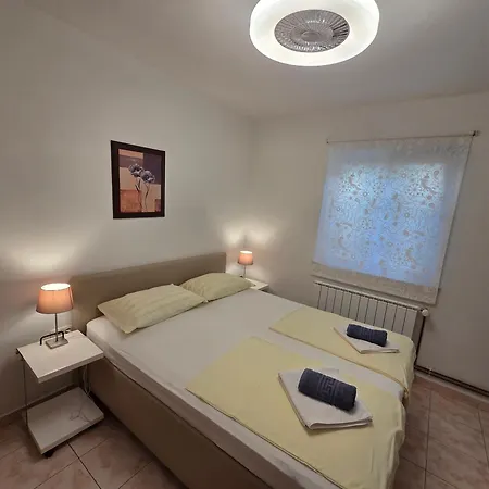 Matosevic Apartman