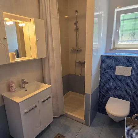 Matosevic Apartman