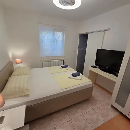 Matosevic Apartman *