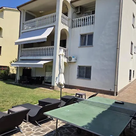 Apartment Matosevic Pula