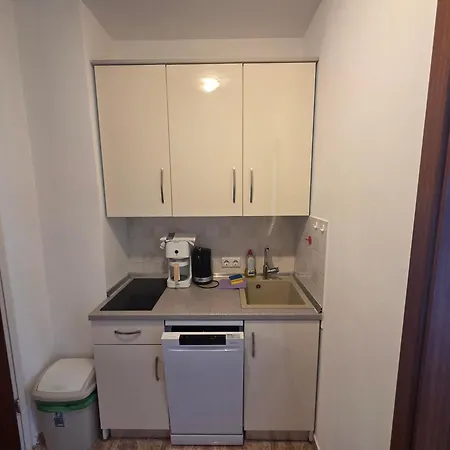 Matosevic Apartman *