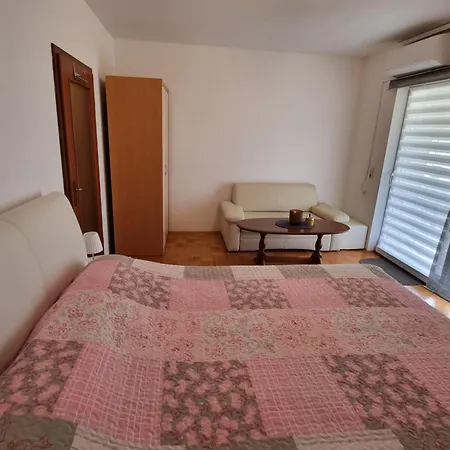 Matosevic Apartman