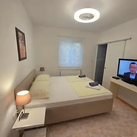 Matosevic Apartman