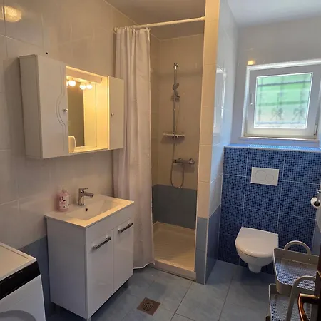 Matosevic Apartman Pula